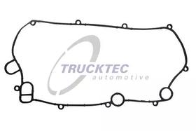 Прокладка корпуса масляного фильтра Trucktec Automotive 04.18.021