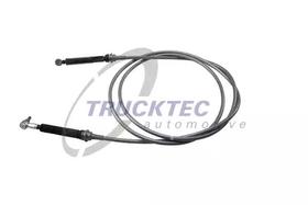 Трос перемикання КПП Trucktec Automotive 05.24.019