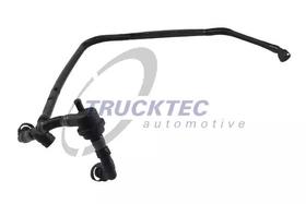 Патрубок картера Trucktec Automotive 0710058