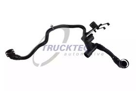 Патрубок картера Trucktec Automotive 0710059