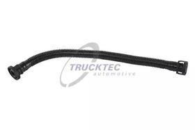 Патрубок картера Trucktec Automotive 0710060