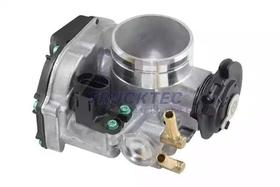 Дроссельная заслонка Trucktec Automotive 0714204