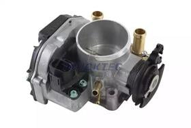 Дроссельная заслонка Trucktec Automotive 0714205