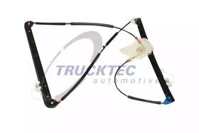 Склопідіймач Trucktec Automotive 0753070