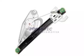 Стеклоподъемник Trucktec Automotive 0754027