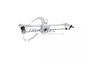 Трапеция стеклоочистителя Trucktec Automotive 0761018