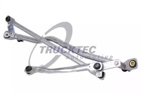 Трапеція склоочисника Trucktec Automotive 0761019