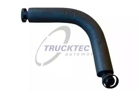 Патрубок картера Trucktec Automotive 08.10.165
