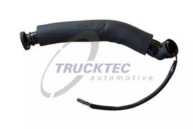 Патрубок картера Trucktec Automotive 08.10.168