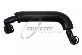 Патрубок картера Trucktec Automotive 0810173