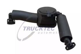 Патрубок картера Trucktec Automotive 0810175