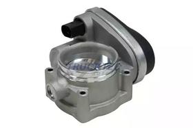 Дроссельная заслонка Trucktec Automotive 0814057