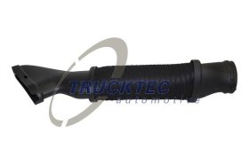 Повітряний патрубок Trucktec Automotive 0214199