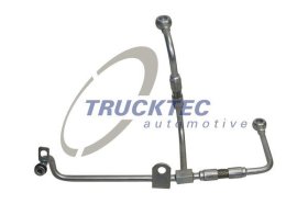 Маслопровод турбины Trucktec Automotive 02.18.108