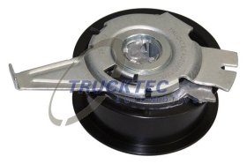 Натяжной ролик ремня ГРМ Trucktec Automotive 0712143
