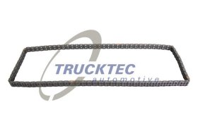 Цепь ГРМ Trucktec Automotive 0212284