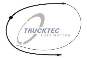 Трос ручного тормоза Trucktec Automotive 02.35.399
