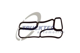 Прокладка корпуса масляного фильтра Trucktec Automotive 02.18.128