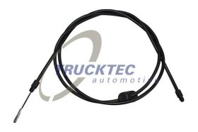 Трос ручного тормоза Trucktec Automotive 02.35.342