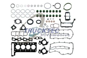 Комплект прокладок ГБЦ Trucktec Automotive 0210194