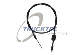 Трос ручного тормоза Trucktec Automotive 02.35.352