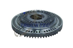 Вискомуфта вентилятора Trucktec Automotive 0719276