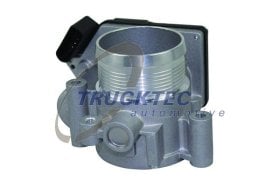 Дросельна заслінка Trucktec Automotive 0714246