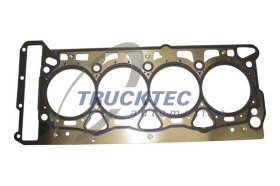 Прокладка ГБЦ Trucktec Automotive 0710105