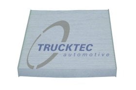 Фільтр салону Trucktec Automotive 0859087