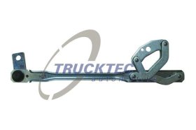 Трапеція склоочисника Trucktec Automotive 0261020
