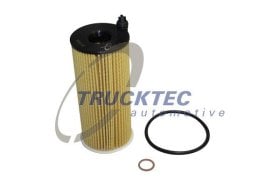Оливний фільтр Trucktec Automotive 0818044