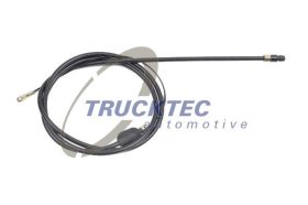 Трос ручного гальма Trucktec Automotive 02.35.364