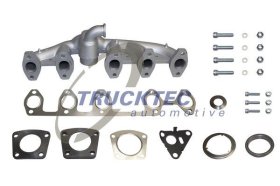 Выпускной коллектор Trucktec Automotive 0716057