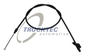 Трос ручного тормоза Trucktec Automotive 02.35.347
