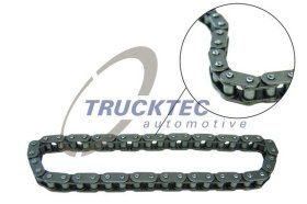 Цепь привода маслонасоса Trucktec Automotive 0812082