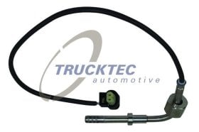 Датчик температуры выхлопных газов Trucktec Automotive 02.17.094