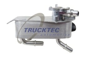 Радіатор КПП Trucktec Automotive 08.25.037