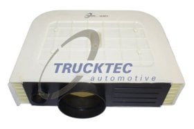 Воздушный фильтр Trucktec Automotive 0714306