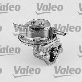 Топливный насос Valeo 247035
