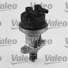 Топливный насос Valeo 247062