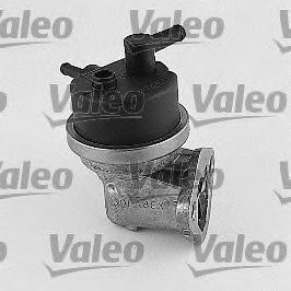 Топливный насос Valeo 247063