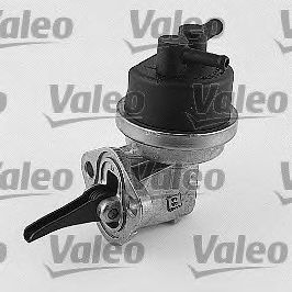 Топливный насос Valeo 247066