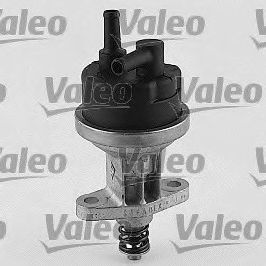 Топливный насос Valeo 247073