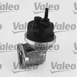 Топливный насос Valeo 247083