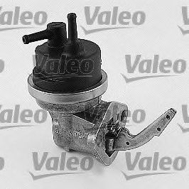 Топливный насос Valeo 247089