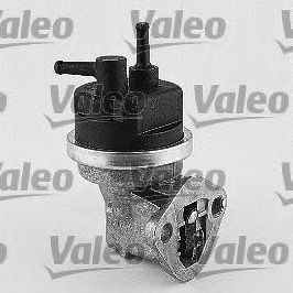 Топливный насос Valeo 247093