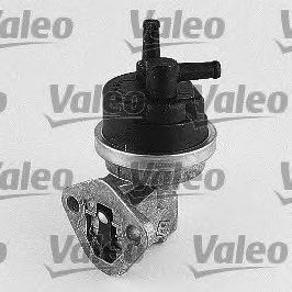 Топливный насос Valeo 247097