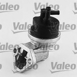 Топливный насос Valeo 247109