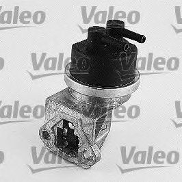 Топливный насос Valeo 247118