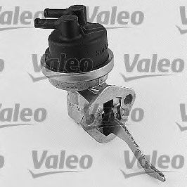 Топливный насос Valeo 247139